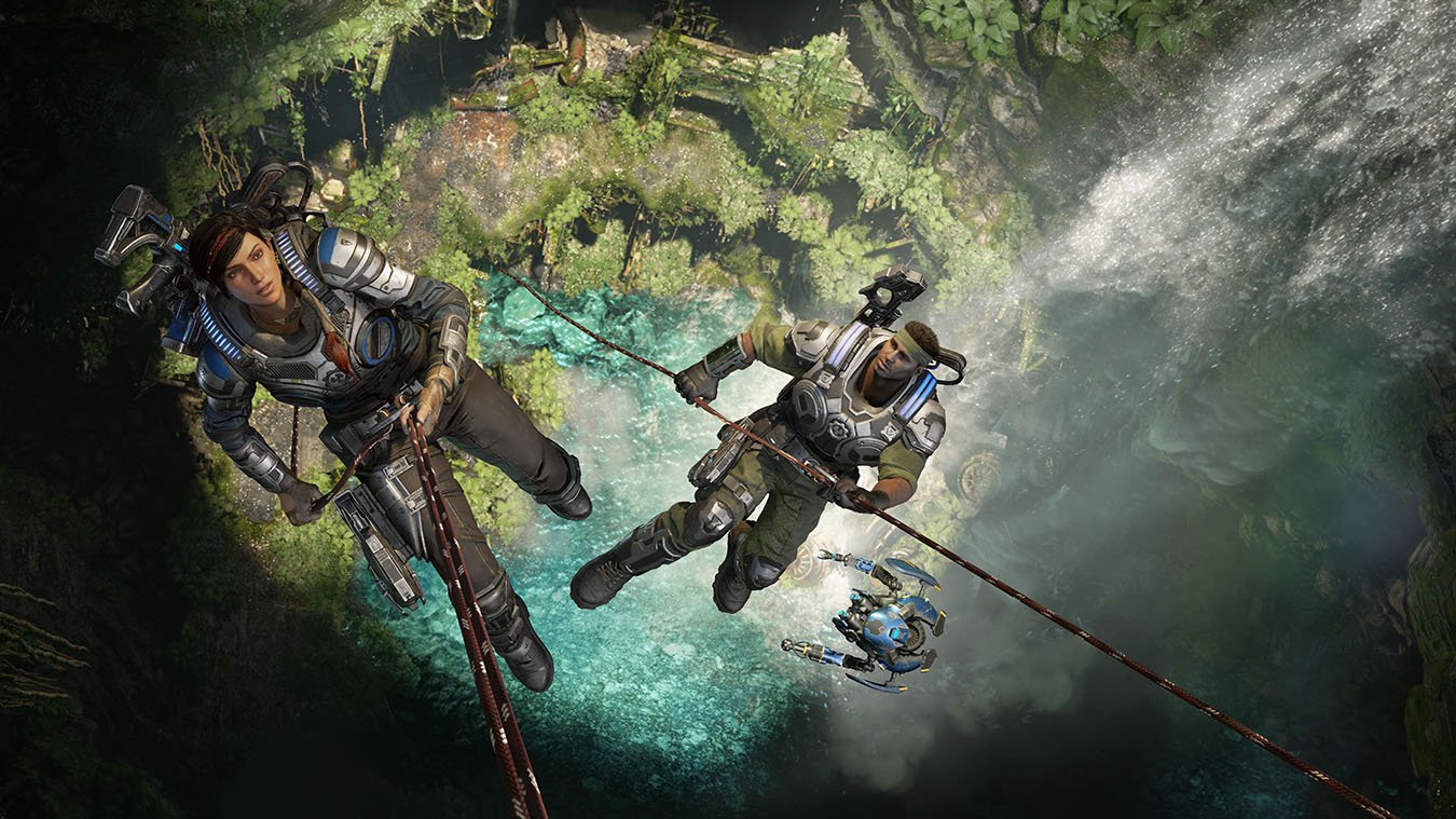 Gears 5 - Imagen 7